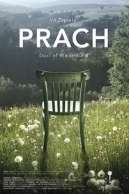 Poster Dust of the Ground 2016