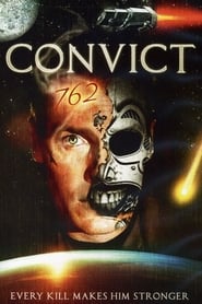 Convict 762 постер