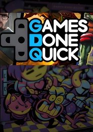 Awesome Games Done Quick (1970)