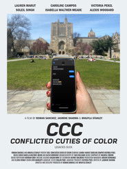 CCC: Conflicted Cuties of Color (1970)