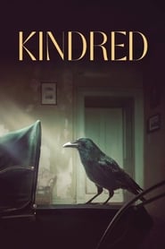 Kindred постер