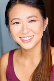 Sarah Lo as Hacker One / Janey 'Emily Nowak'