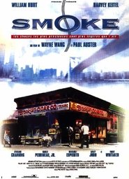 Smoke 1995 Film Complet en Francais Streaming Gratuit