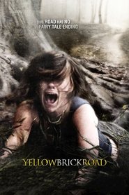 Poster van YellowBrickRoad