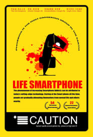 Life Smartphone постер