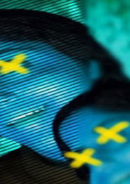 Poster Someone New! 2018