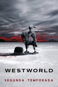 Westworld: Season 2