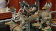 Where the Wild Things Pawn