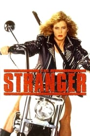 Poster Stranger - Wüste der Gesetzlosen