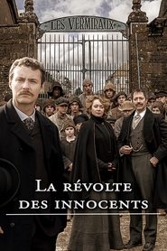 Poster La Révolte des innocents