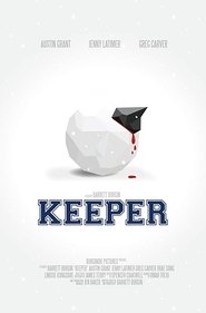 Poster Keeper 2018