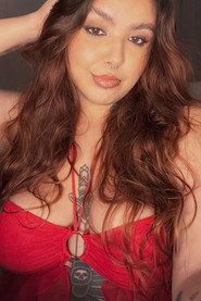 Amanda Oriani