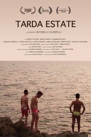 Poster Tarda Estate 2017
