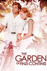 The Garden of the Finzi-Continis (1970) poster