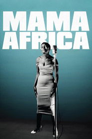 Mama Africa