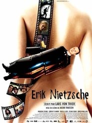 Erik Nietzsche, mes années de jeunesse streaming