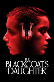 The Blackcoat's Daughter