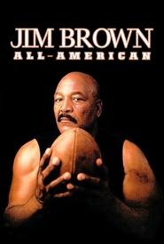 Poster Jim Brown: All-American