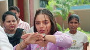 Poonam Gets Into a Trouble