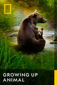 Growing Up Animal постер