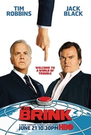 Voir The Brink serie en streaming