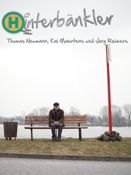 Hinterbänkler) Hinterbänkler (2013)
