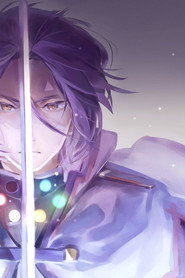 Re:ZERO -Starting Life in Another World- постер