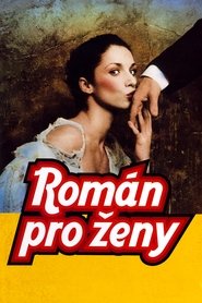 Poster Román pro ženy