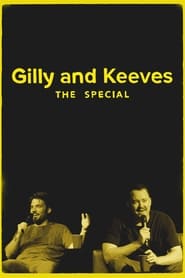 Gilly and Keeves: The Special Movie