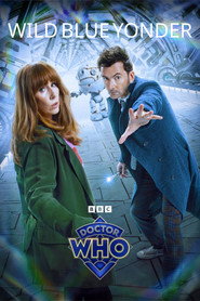 Doctor Who - Wild Blue Yonder