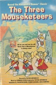 The Amazing Adventures of the Musketeers (1988)