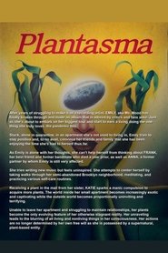 Poster Plantasma 2022