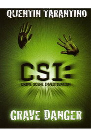 CSI: Grave Danger
