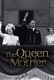 The Queen Mother poster