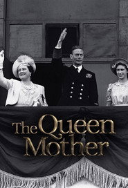 Poster The Queen Mother 2021
