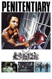 Poster Penitentiary 1979