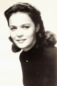 Joan Blackman as Susan Harper