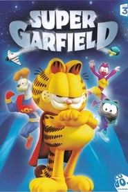 Super Garfield film en streaming