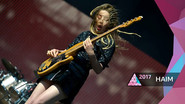 HAIM