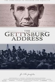 The Gettysburg Address постер