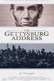 Poster The Gettysburg Address 2015