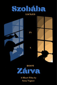 Szobába Zárva