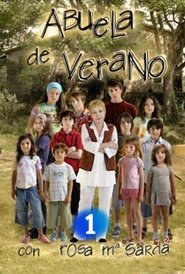 Abuela de verano Episode Rating Graph poster