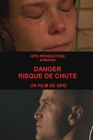 Poster Danger, risque de chute 2006