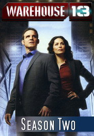 Warehouse 13 Season 2 7