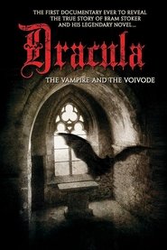Poster Dracula: The Vampire and the Voivode 2011