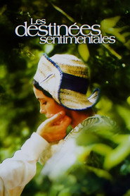 Sentimental Destinies постер