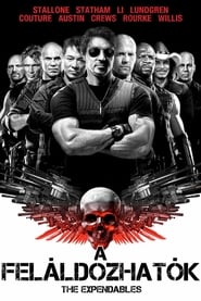 The Expendables