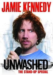 Poster Jamie Kennedy: Unwashed