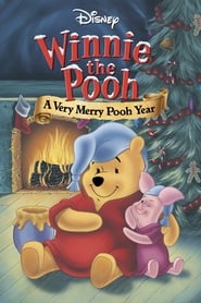 Γουίνι το αρκουδάκι: Χαρούμενες στιγμές / Winnie the Pooh: A Very Merry Pooh Year (2002) online μεταγλωττισμένο